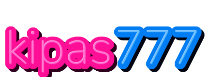 kipas777 — logo kanal