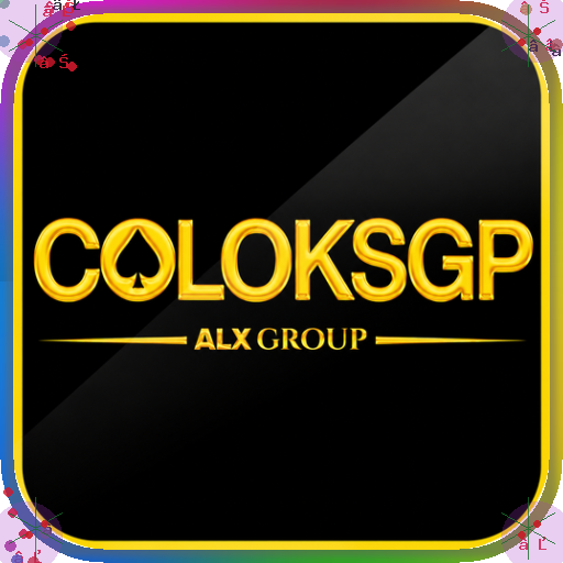 coloksgp — mitra unggulan